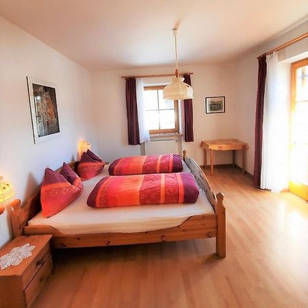 Baernthalhof Apartment San Lorenzo di Sebato Ngoại thất bức ảnh