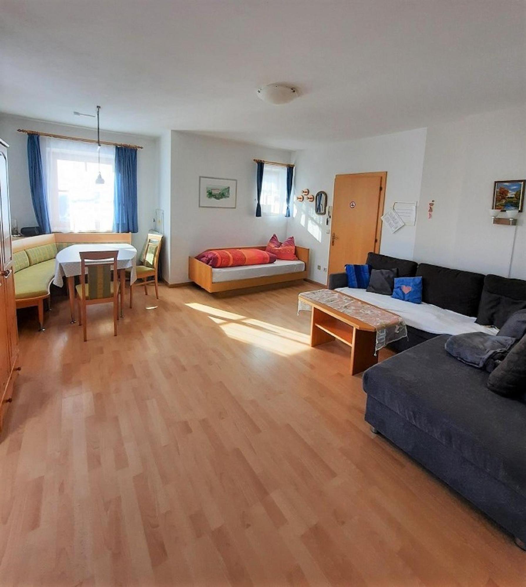 Baernthalhof Apartment San Lorenzo di Sebato Ngoại thất bức ảnh