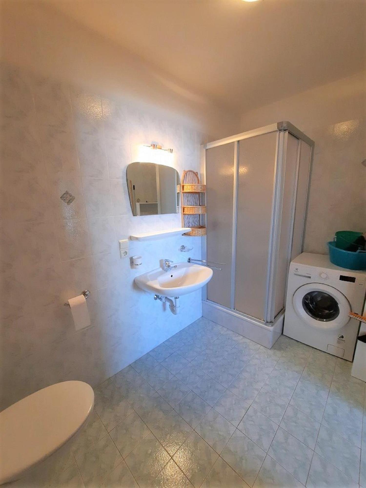Baernthalhof Apartment San Lorenzo di Sebato Ngoại thất bức ảnh