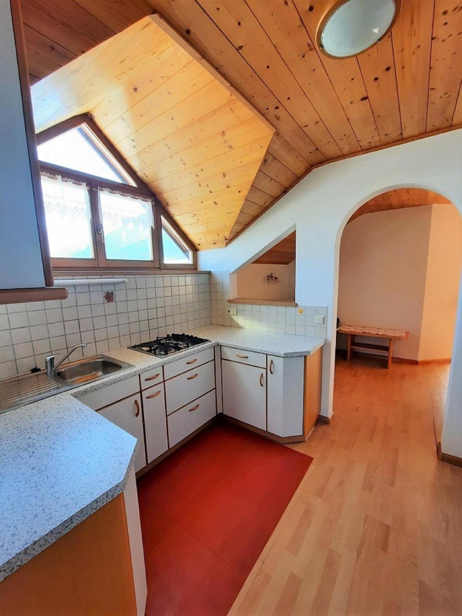 Baernthalhof Apartment San Lorenzo di Sebato Ngoại thất bức ảnh