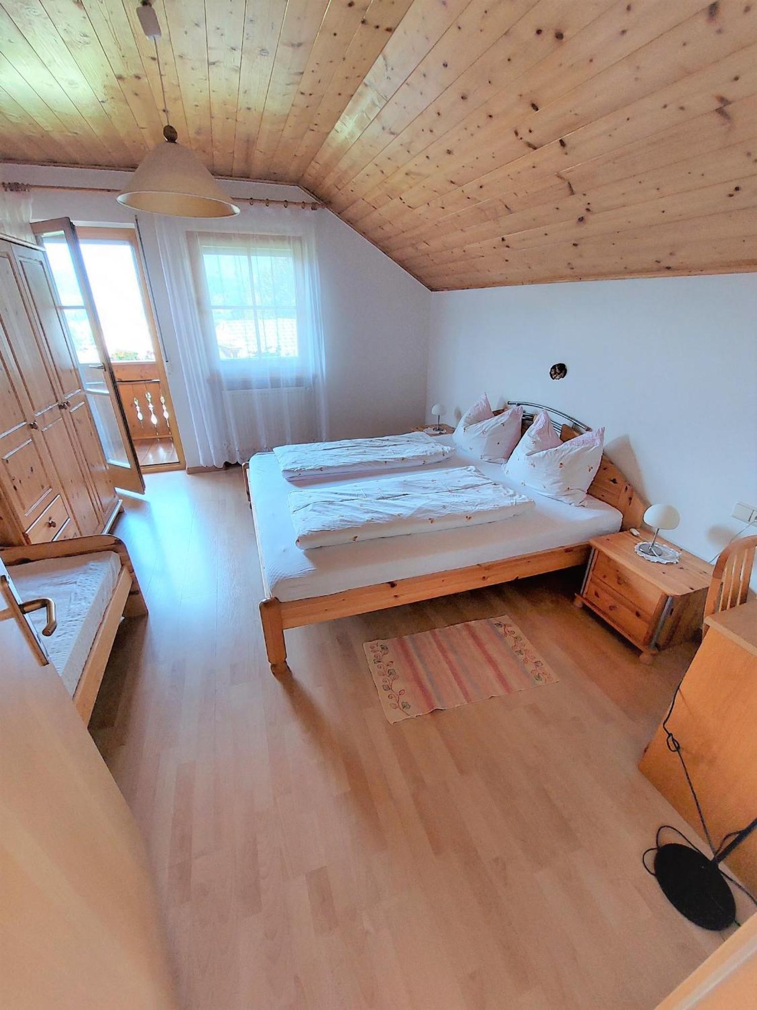 Baernthalhof Apartment San Lorenzo di Sebato Ngoại thất bức ảnh